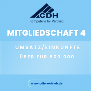 Mitgliedschaft 4