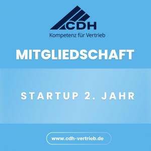 Startups | 2. Jahr der Gewerbeanmeldung