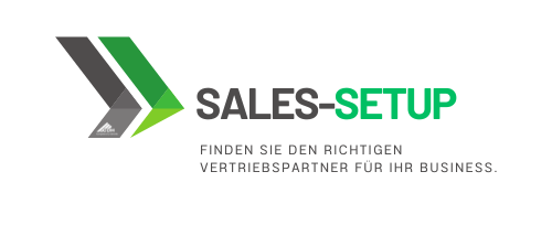 Sales-Setup Logo